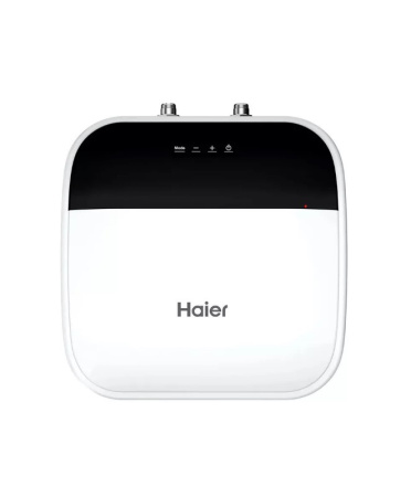 Водонагреватель накопительный Haier ES15V-IQ2, Объем 15л., Квадратный, Цвет Белый