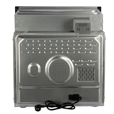 Встраиваемый Электрический духовой шкаф Manya BO638WXG, цвет Белый