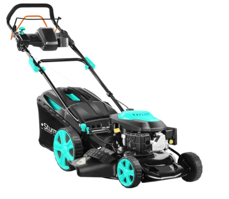 Газонокосилка бензиновая Sturm PL4714SV