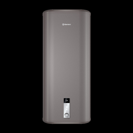 Водонагреватель накопительный Thermex Dogma 100 V, Объем 100л., Плоский, Цвет Серый