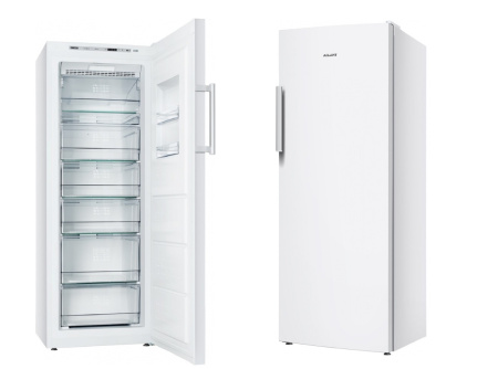 Морозильник Atlant 7605-100 N