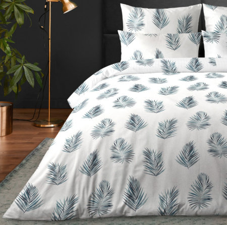 КПБ 2 сп Verossa Exotic 50/70 Сатин 921444