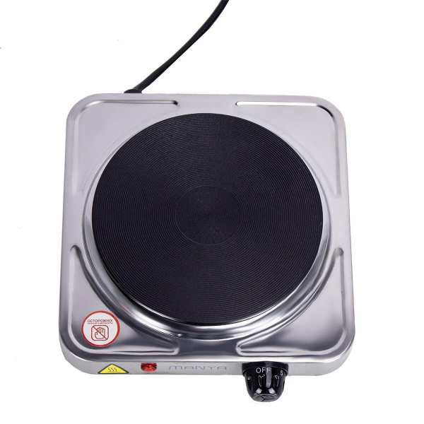 Настольная электрическая плита Manya EHP-1511S