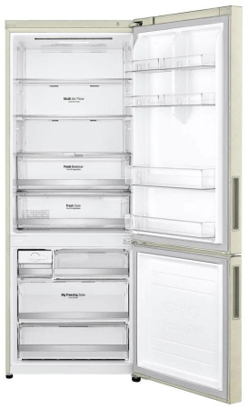 Холодильник LG GC-B569PECM