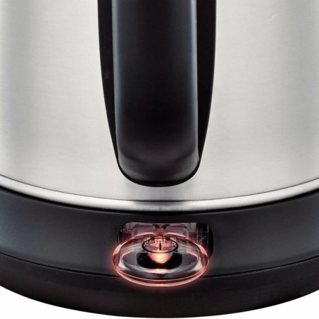 Электрический чайник Tefal KI 270D30, цвет Серебристый