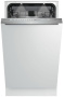 Посудомоечная машина встраиваемая Grundig GSVP4151P