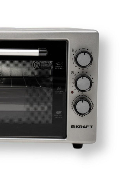 Электропечь Kraft KF-MO 3200 GR