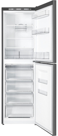 Холодильник Atlant 6623-159, цвет Чёрный