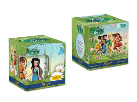 Кружка Феи в подарочной коробке 200 мл КРС-1117