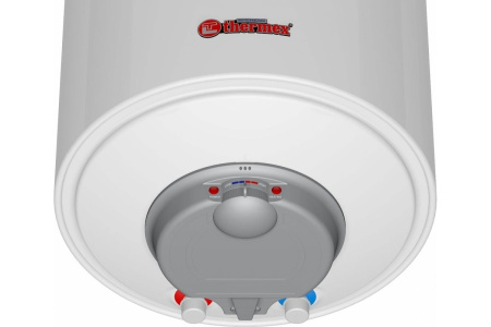 Водонагреватель накопительный Thermex Nova 50 V, Объем 50л., Цилиндрический, Цвет Белый