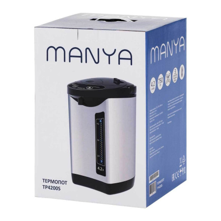 Термопот Manya TP4200S