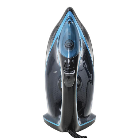 Утюг Manya I-M2604 Чёрный