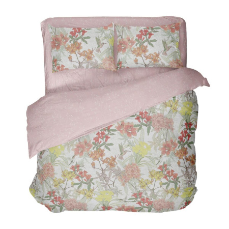 КПБ 1,5 сп Verossa Canto 70/70 Сатин 741067