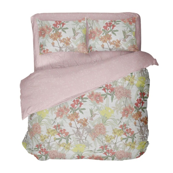 КПБ 1,5 сп Verossa Canto 70/70 Сатин 741067