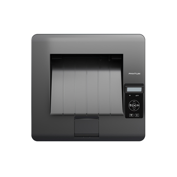 Принтер Pantum BP5100DW WiFi White