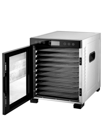 Электросушилка для овощей Brayer 1907BR