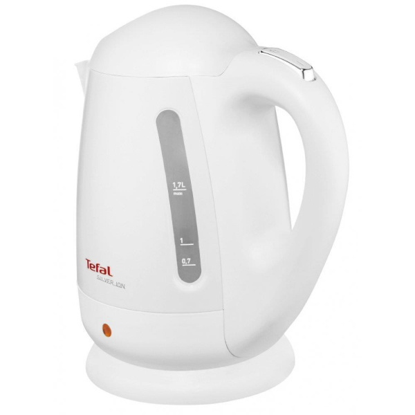 Электрический чайник Tefal BF9251, цвет Белый
