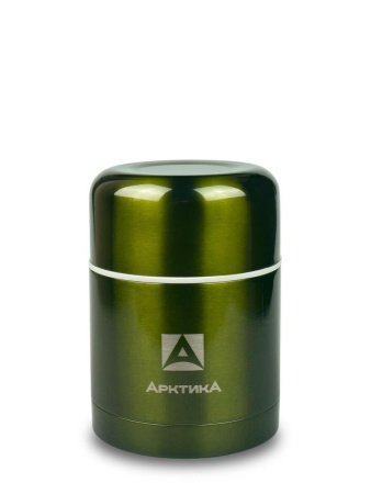Термос Арктика 0,5 л 302-500-GN Зеленый
