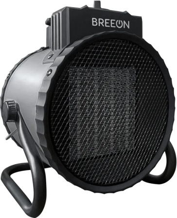Тепловая пушка Breeon BHEG-2000