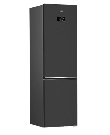 Холодильник Beko B3RCNK405HDXBR, цвет Серый