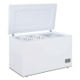 Морозильный ларь Бирюса 355KVS, цвет Белый