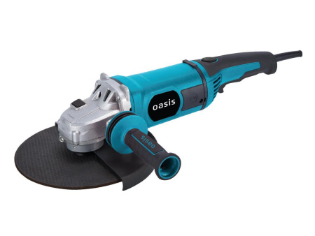 Углошлифовальная машина Oasis AG-230/230