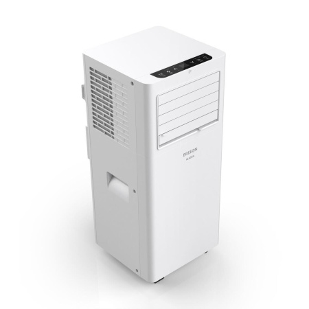 Кондиционер мобильный Breeon BPC-07TDR, Цвет Белый