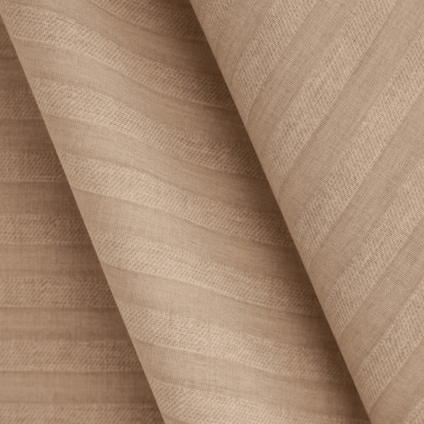 Простыня на резинке Волшебная Ночь 160/200/20 Caramel mousse Поплин 789240