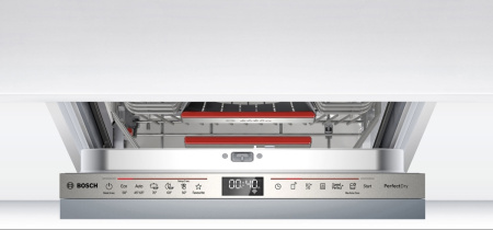 Посудомоечная машина встраиваемая Bosch SPV6ZMX17E
