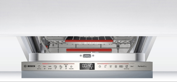 Посудомоечная машина встраиваемая Bosch SPV6ZMX17E