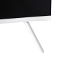  43" (109см) Телевизор Manya 43MU05WS, SMART, UHD 4K 3840x2160, Цвет Белый