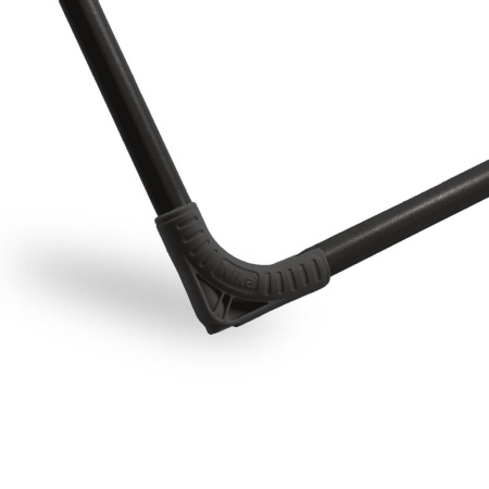 Сушилка для белья Ника 20м Чёрная СБ2/Ч