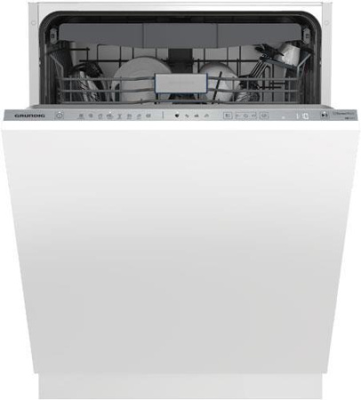 Посудомоечная машина встраиваемая Grundig GNVP4531C