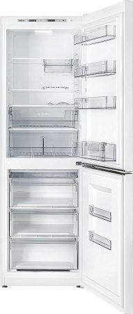 Холодильник Atlant 6621-109, цвет Белый