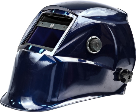 Сварочная маска Start-Master с АСФ 605