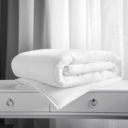 Одеяло Verossa 172/205 Шёлк 150 гр/м2 Белый 790490