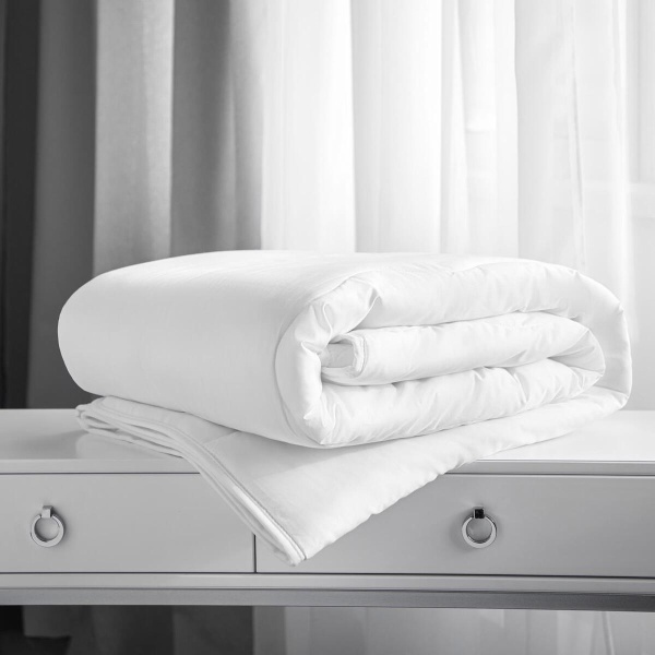Одеяло Verossa 172/205 Шёлк 150 гр/м2 Белый 790490