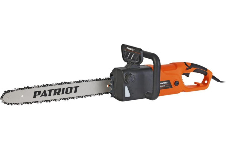 Электропила Patriot ES 2618