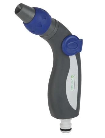 Пистолет-распылитель GREEN APPLE GAEP12-01, 3 режима