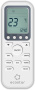 Сплит-система ECOSTAR KVS-IRAM09CH, настенный