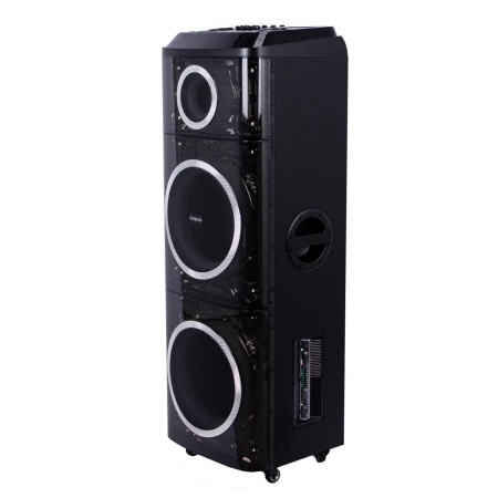 Портативная колонка Manya PartyBoom 500