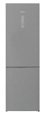 Холодильник Hotpoint HDK 7201 MX, цвет Нержавеющая сталь