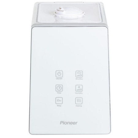 Увлажнитель воздуха Pioneer HDS12 White