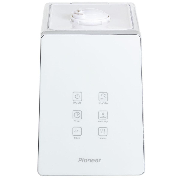 Увлажнитель воздуха Pioneer HDS12 White