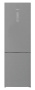 Холодильник Hotpoint HDK 7201 MX, цвет Нержавеющая сталь