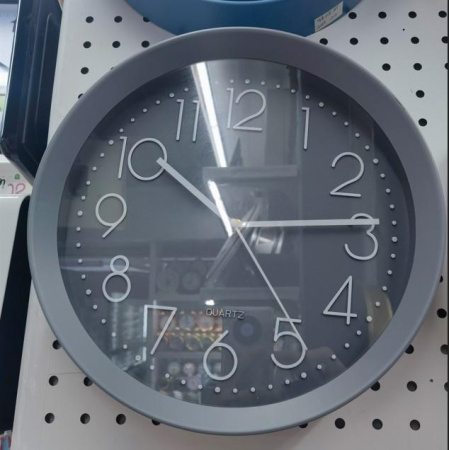 Часы настенные Maxtronic MAX-SAI14-09