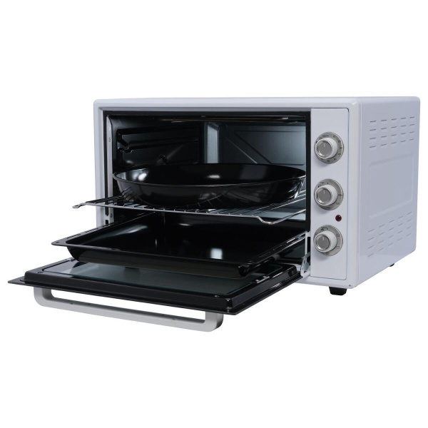 Электропечь Oasis M-65CW2