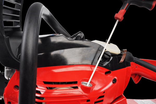 Бензопила Al-ko sbA Premium Pro 6656