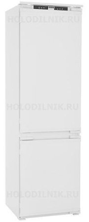 Холодильник встраиваемый Hotpoint HBT 18