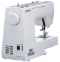 Электромеханическая швейная машина Janome 1547